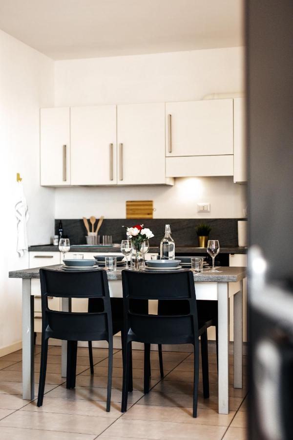 Appartamento Casa R&R *10' A Piedi Da Piazza Del Campo*! Siena Esterno foto