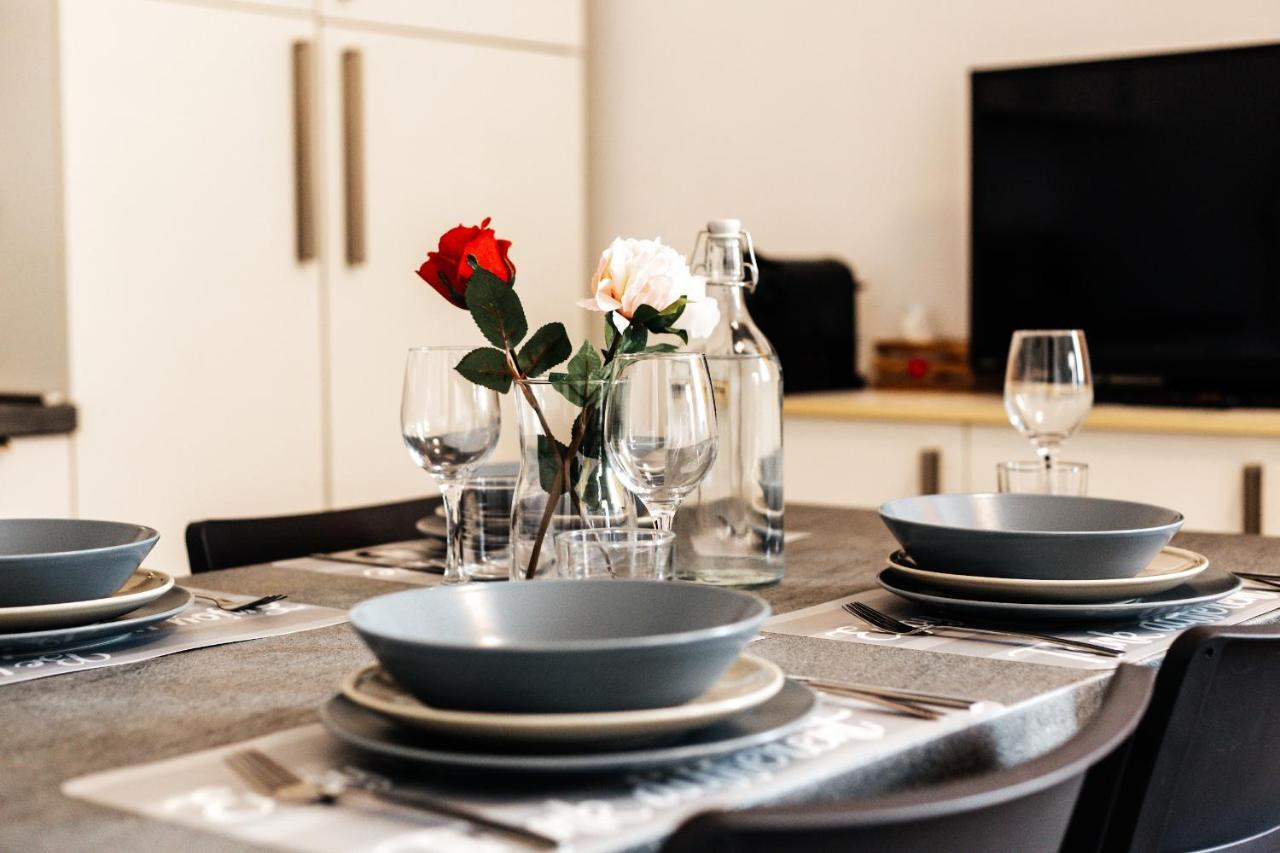 Appartamento Casa R&R *10' A Piedi Da Piazza Del Campo*! Siena Esterno foto