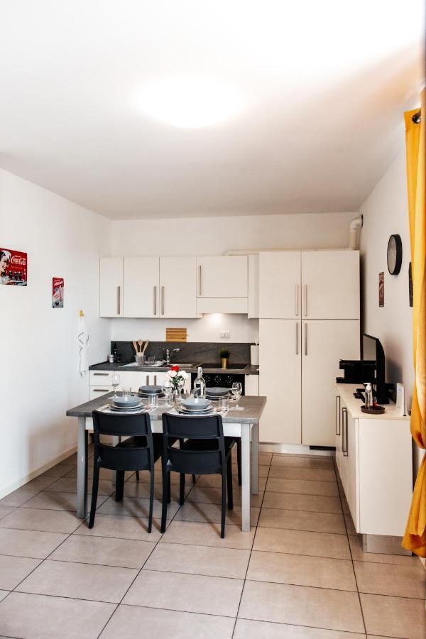 Appartamento Casa R&R *10' A Piedi Da Piazza Del Campo*! Siena Esterno foto