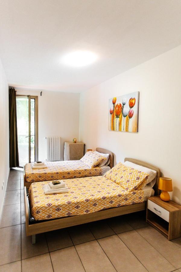 Appartamento Casa R&R *10' A Piedi Da Piazza Del Campo*! Siena Esterno foto