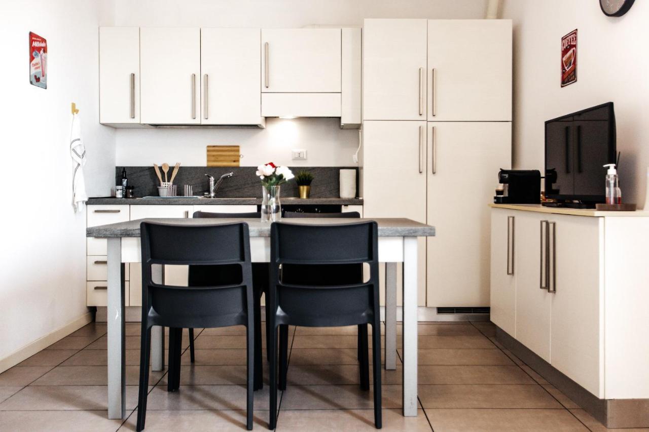 Appartamento Casa R&R *10' A Piedi Da Piazza Del Campo*! Siena Esterno foto