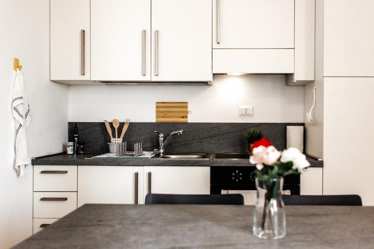 Appartamento Casa R&R *10' A Piedi Da Piazza Del Campo*! Siena Esterno foto